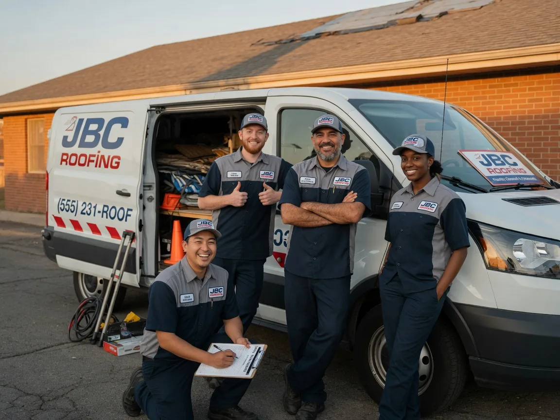Roof Replacement company in Saint Charles, AR