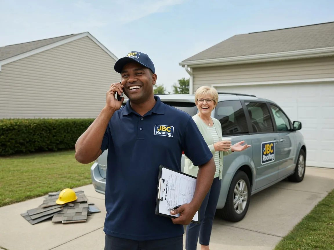 Roof Replacement Saint Charles, AR FAQs